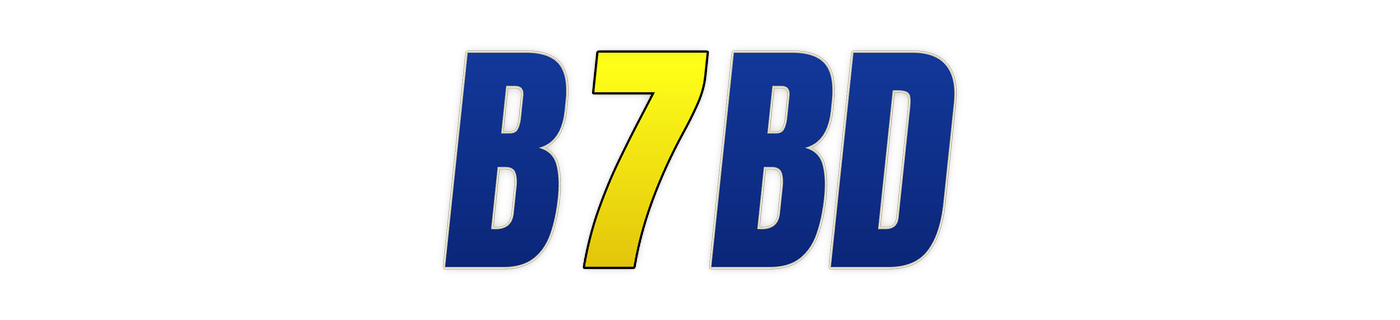 b7bd লোগো